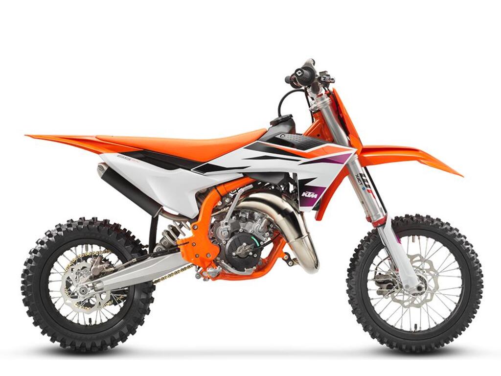 KTM 65 SX 2025