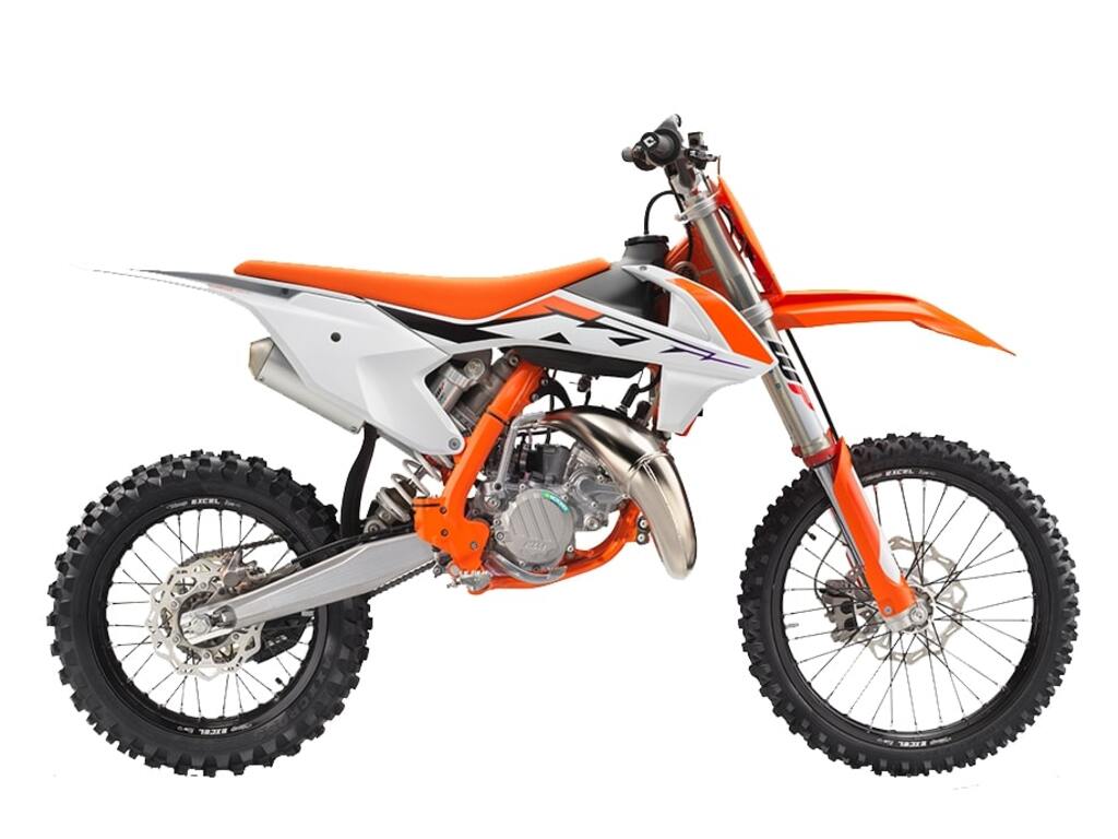 KTM 85 SX 2025