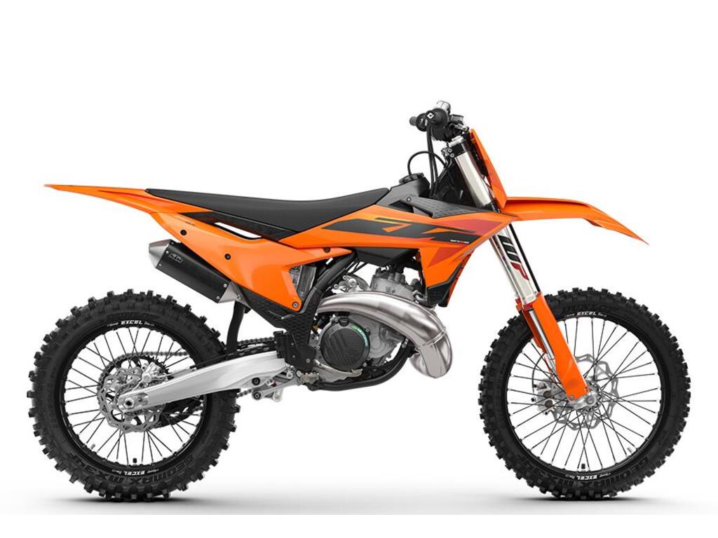 KTM 250 SX 2025