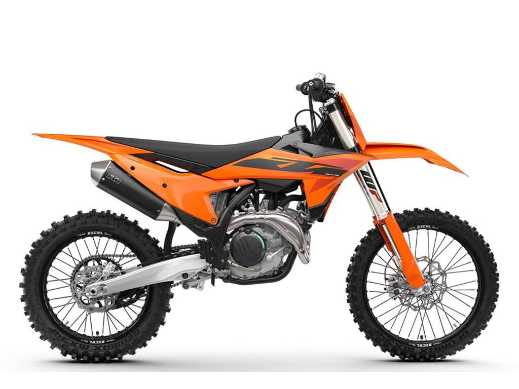 KTM 450 SX-F 2025