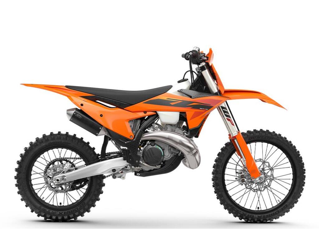 KTM 250 XC 2025