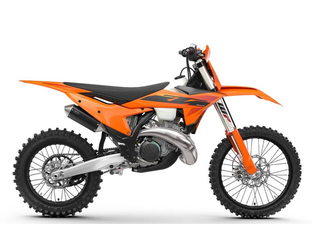 KTM 300 XC 2025