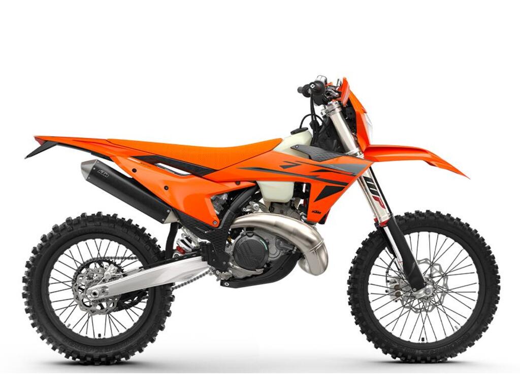 KTM 250 XC-W 2025