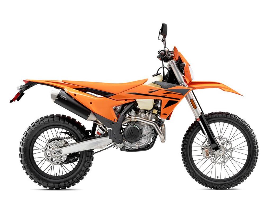 KTM 500 EXC-F 2025