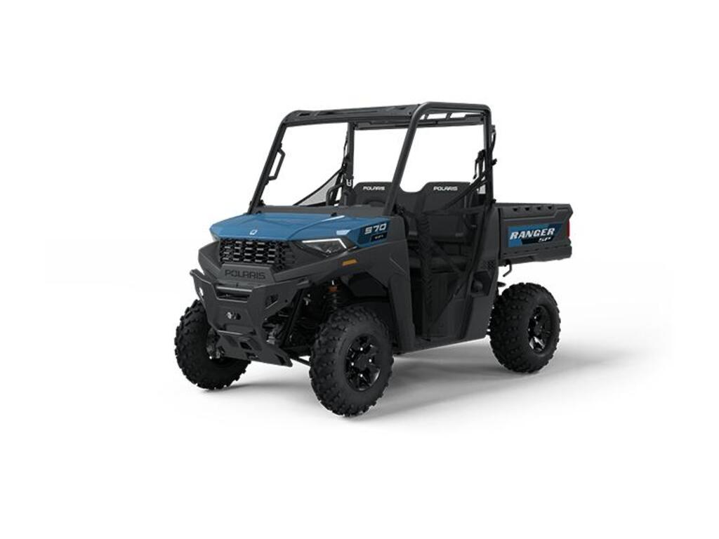 Polaris Ranger SP 570 2025