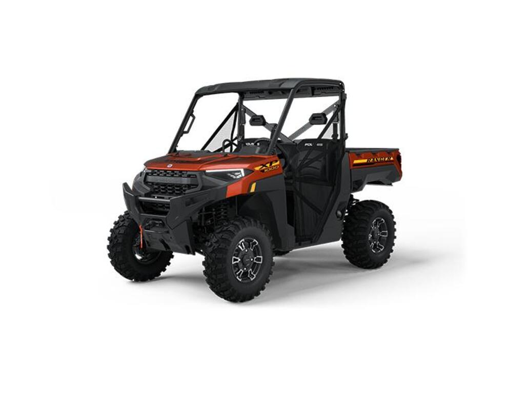 Polaris Ranger XP 1000 Premium 2025