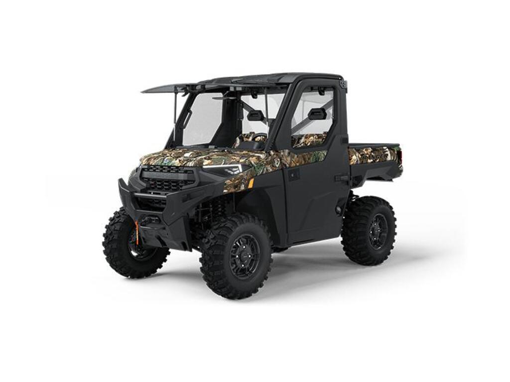 Polaris Ranger XP 1000 EPS NorthStar Edition 2025