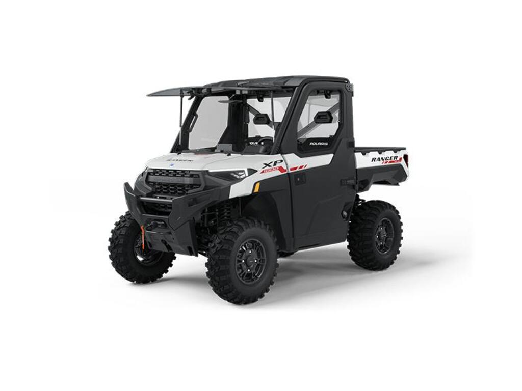 Polaris Ranger XP 1000 NorthStar Trail Boss 2025