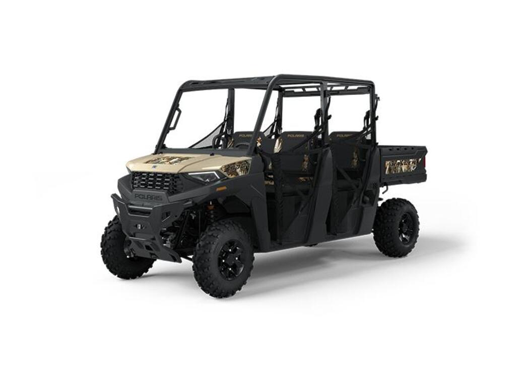 Polaris Ranger Crew SP 570 2025