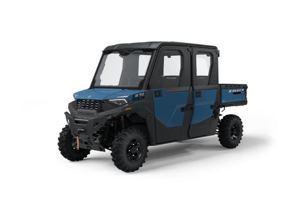 Polaris Ranger Crew SP 570 NorthStar 2025