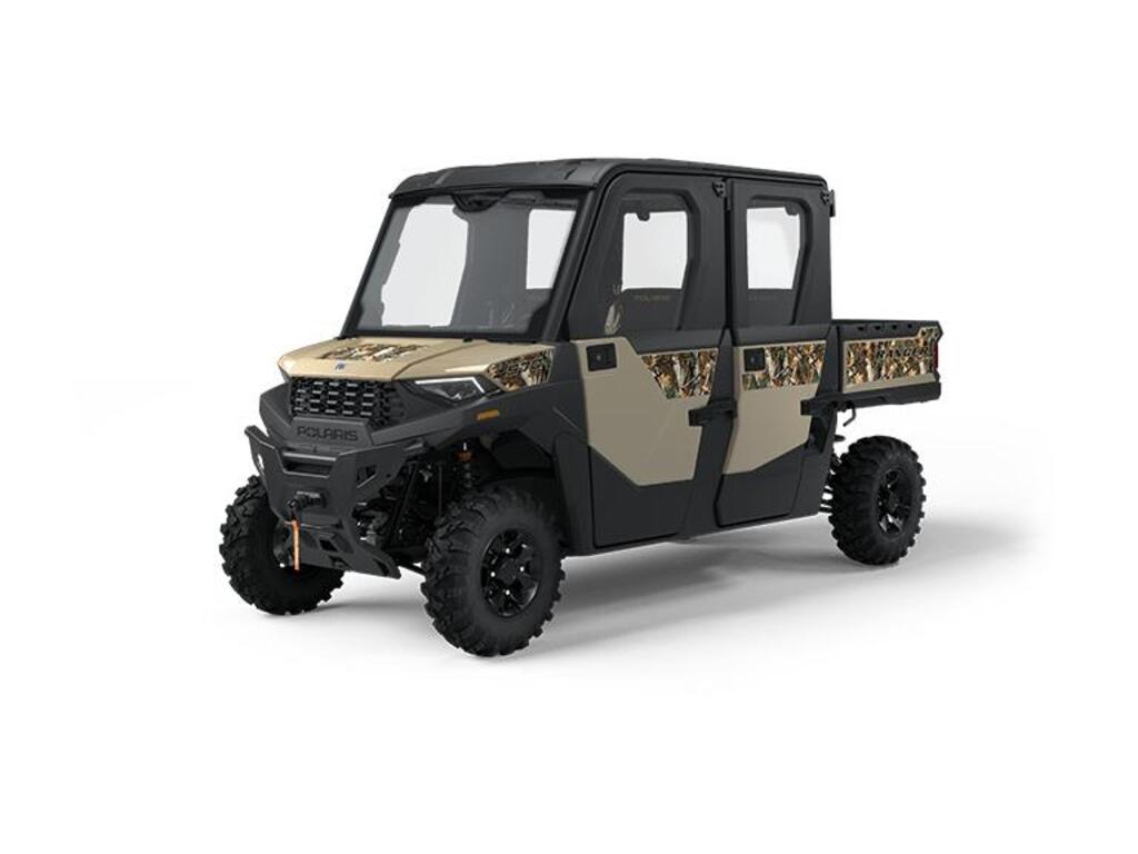 Polaris Ranger Crew SP 570 NorthStar 2025