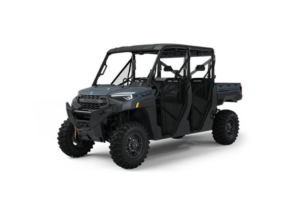 Polaris RANGER CREW XP 1000 Premium 2025