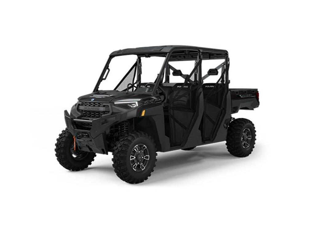 Polaris RANGER CREW XP 1000 Texas Edition 2025