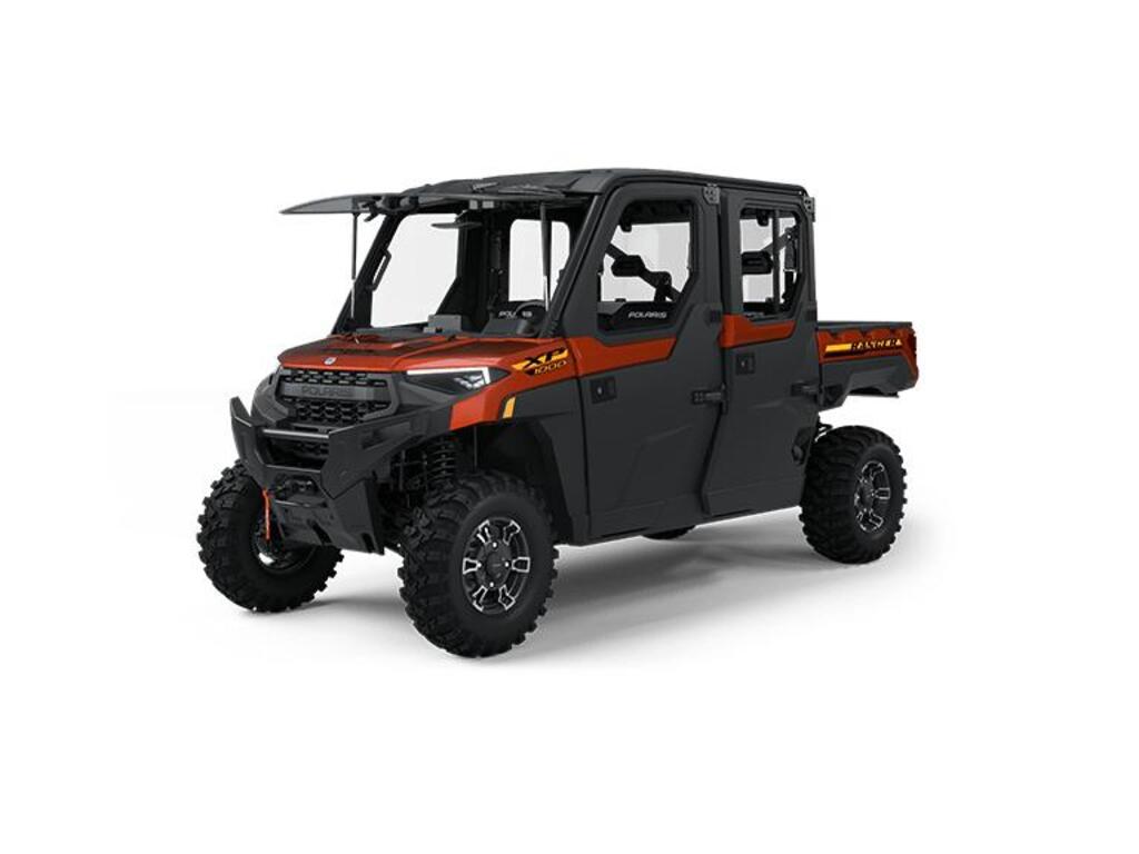 Polaris RANGER CREW XP 1000 NorthStar Ultimate 2025