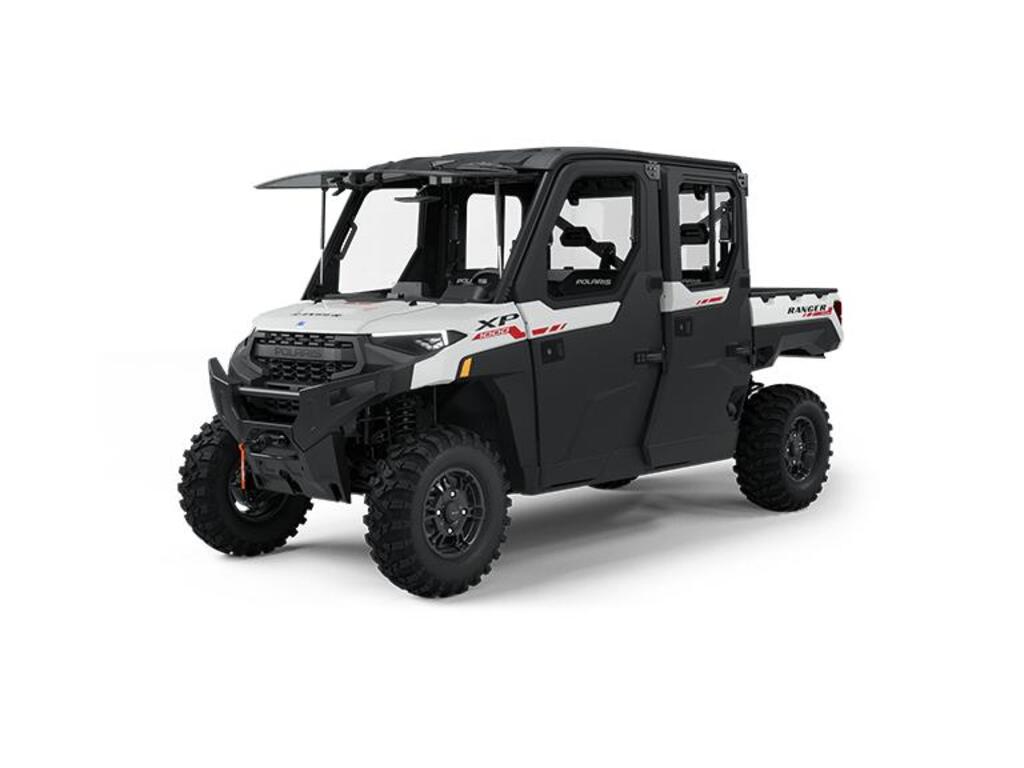 Polaris Ranger Crew XP 1000 NorthStar Trail Boss 2025