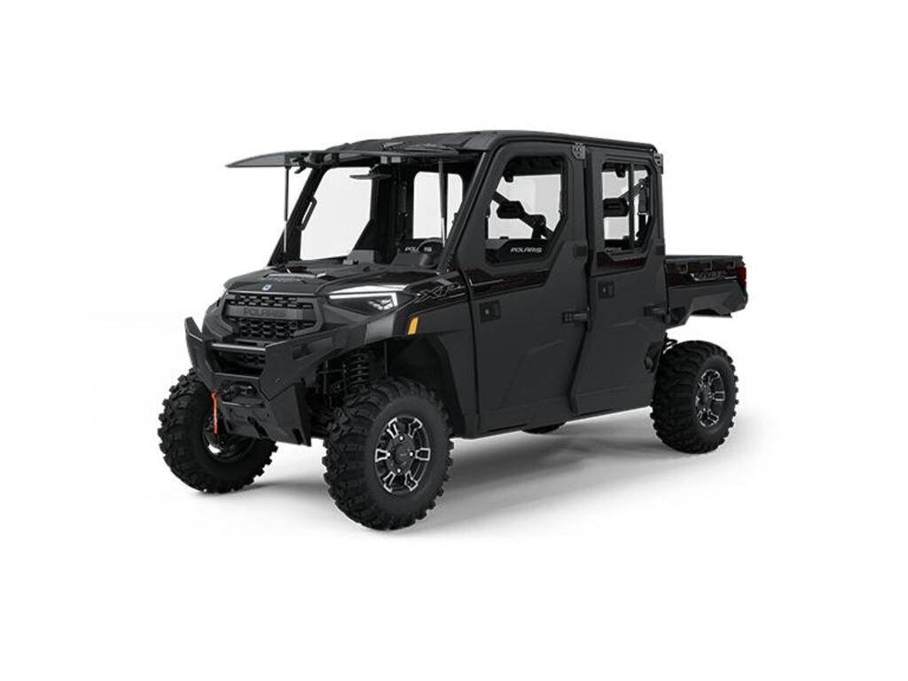 Polaris Ranger Crew XP 1000 NorthStar Texas 2025