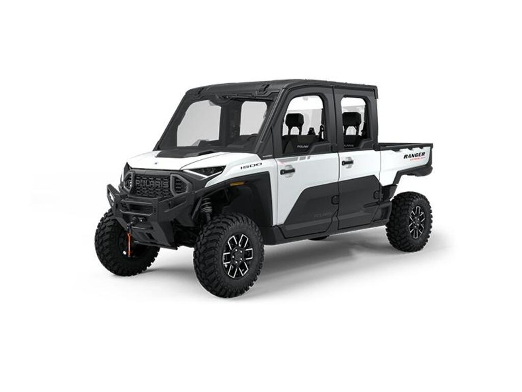 Polaris Ranger Crew XD 1500 NorthStar Premium 2025