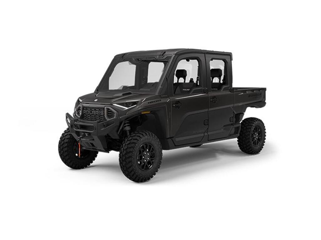 Polaris Ranger Crew XD 1500 NorthStar Premium 2025