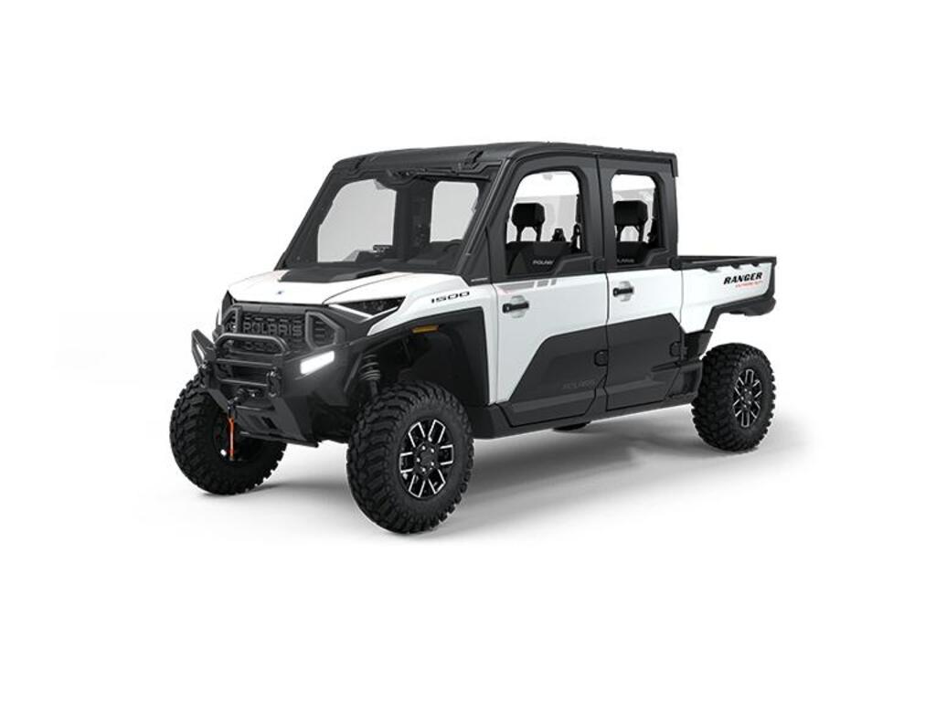 Polaris Ranger Crew XD 1500 NorthStar Ultimate 2025