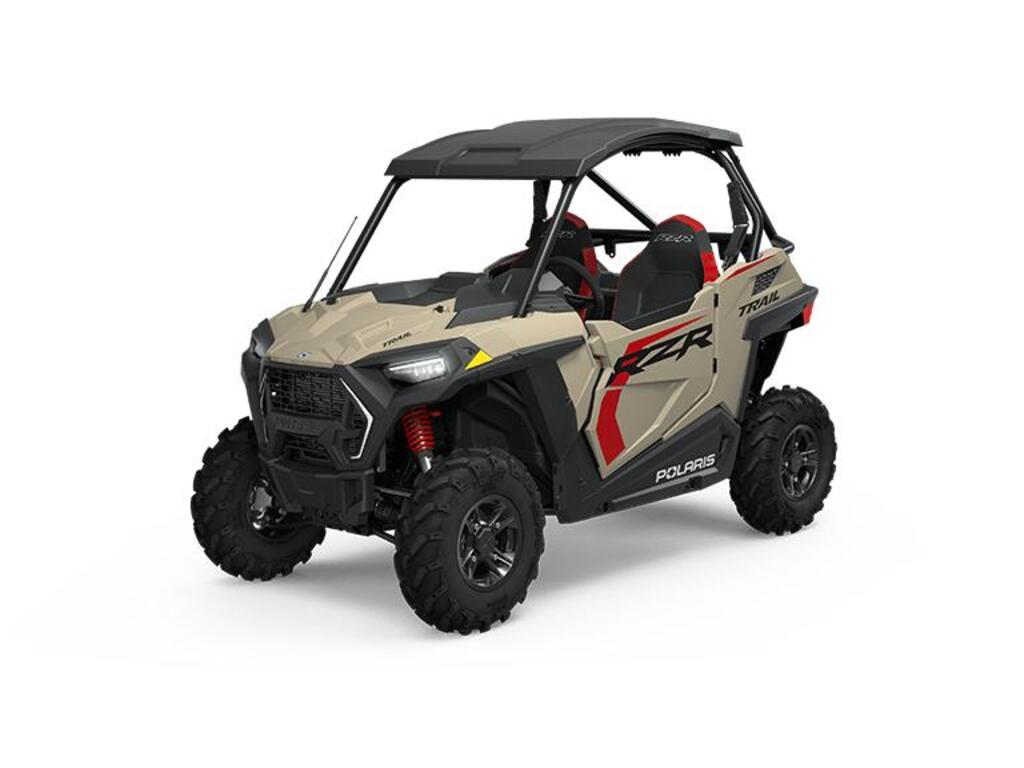 Polaris RZR Trail Ultimate 2025