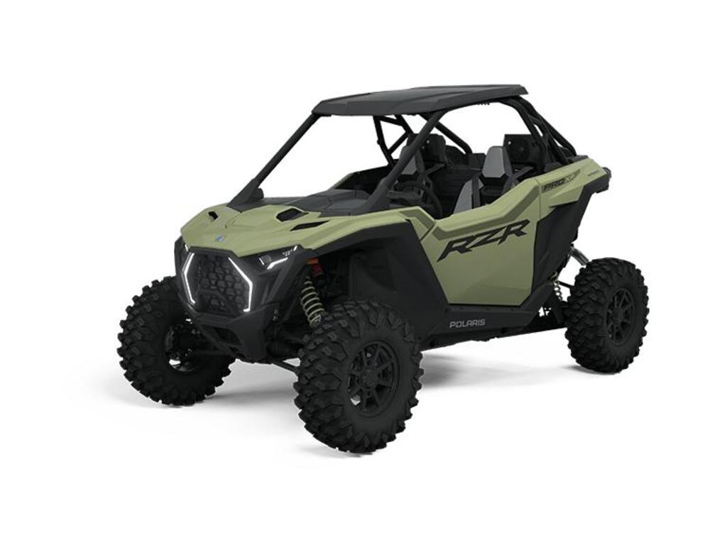 Polaris RZR PRO XP Ultimate 2025