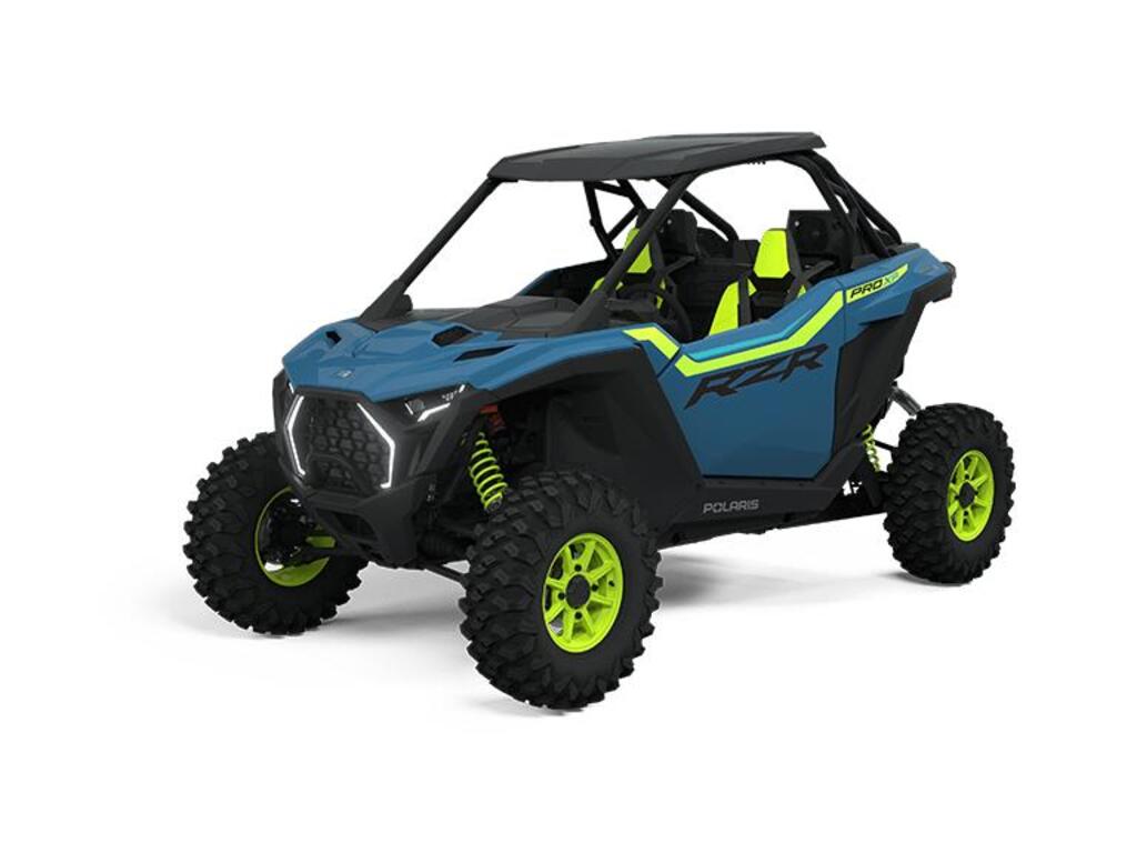 Polaris RZR PRO XP Ultimate 2025