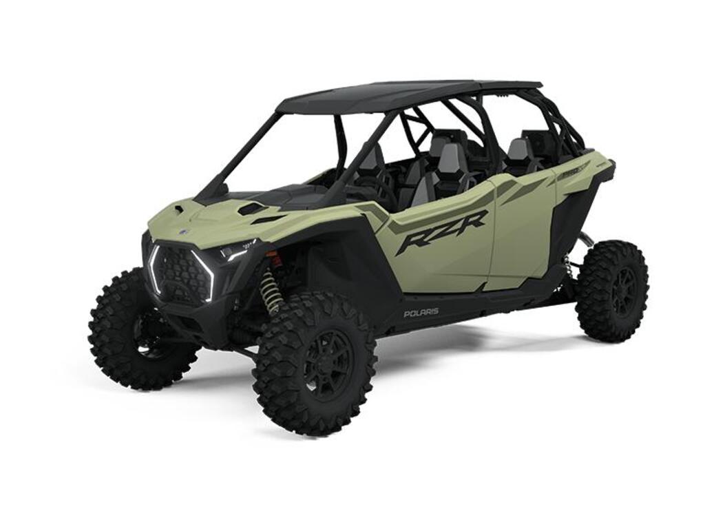 Polaris RZR Pro XP 4 2025