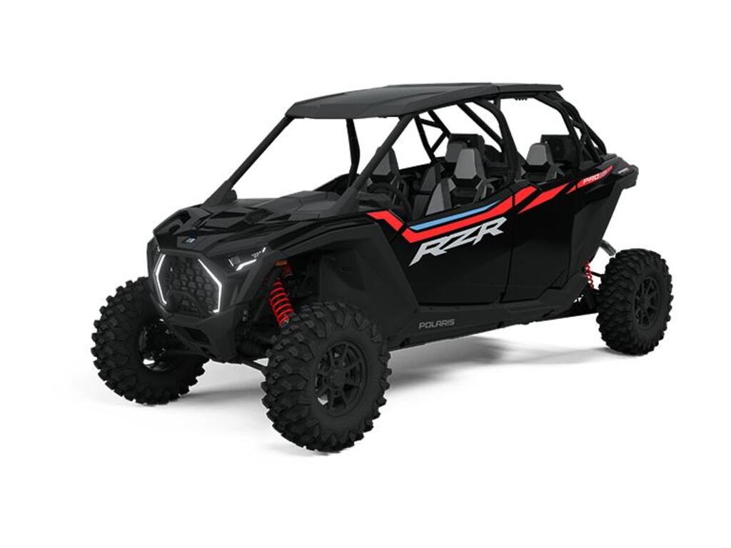 Polaris RZR Pro XP 4 2025