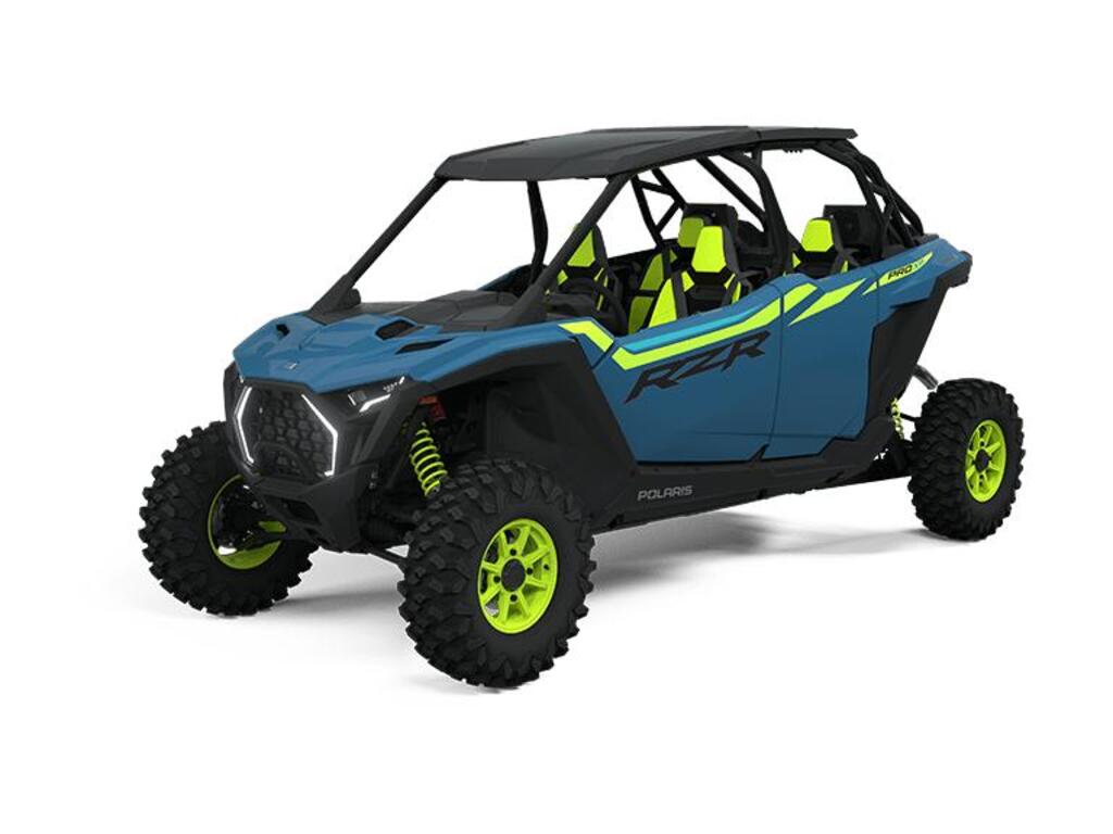 Polaris RZR Pro XP 4 2025