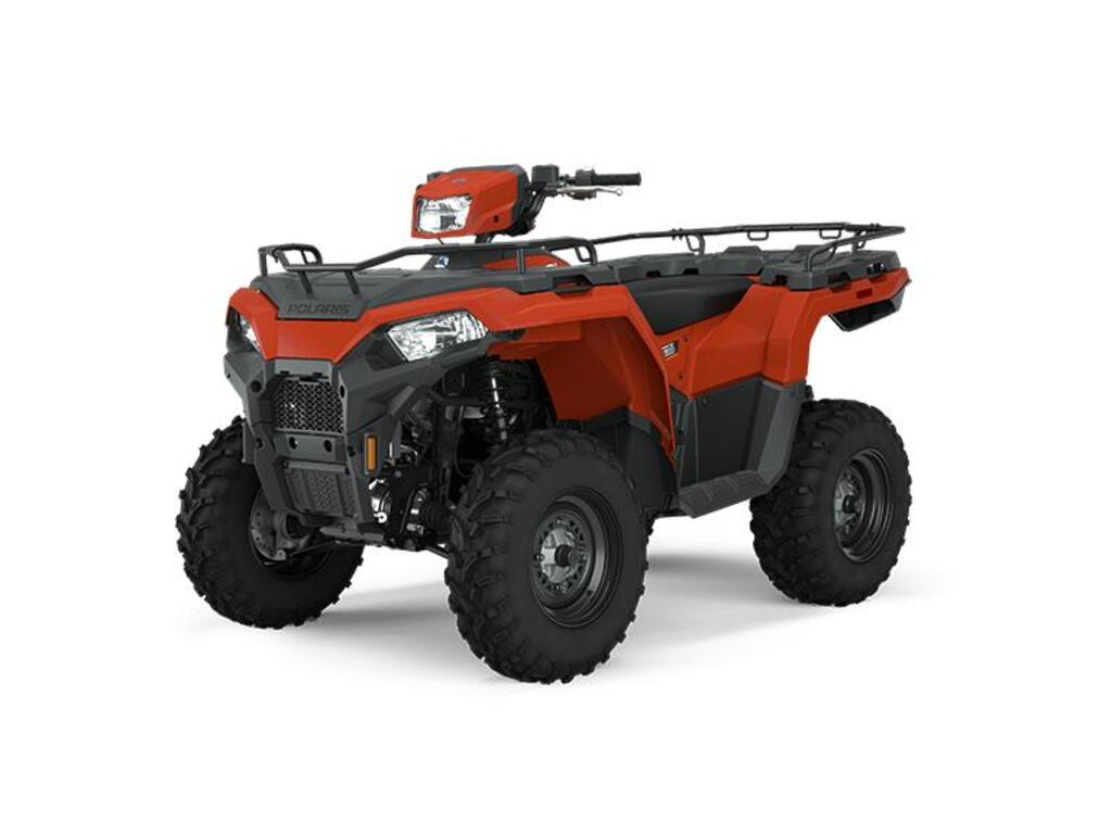 Polaris Sportsman 2025