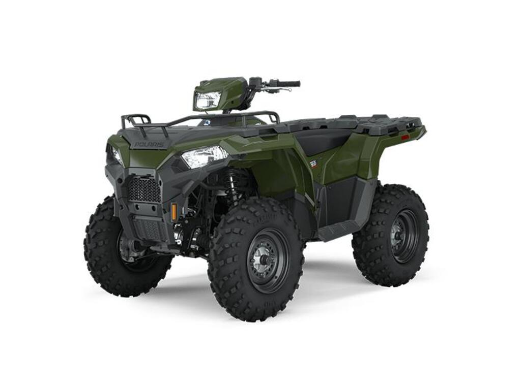 Polaris Sportsman 570 2025