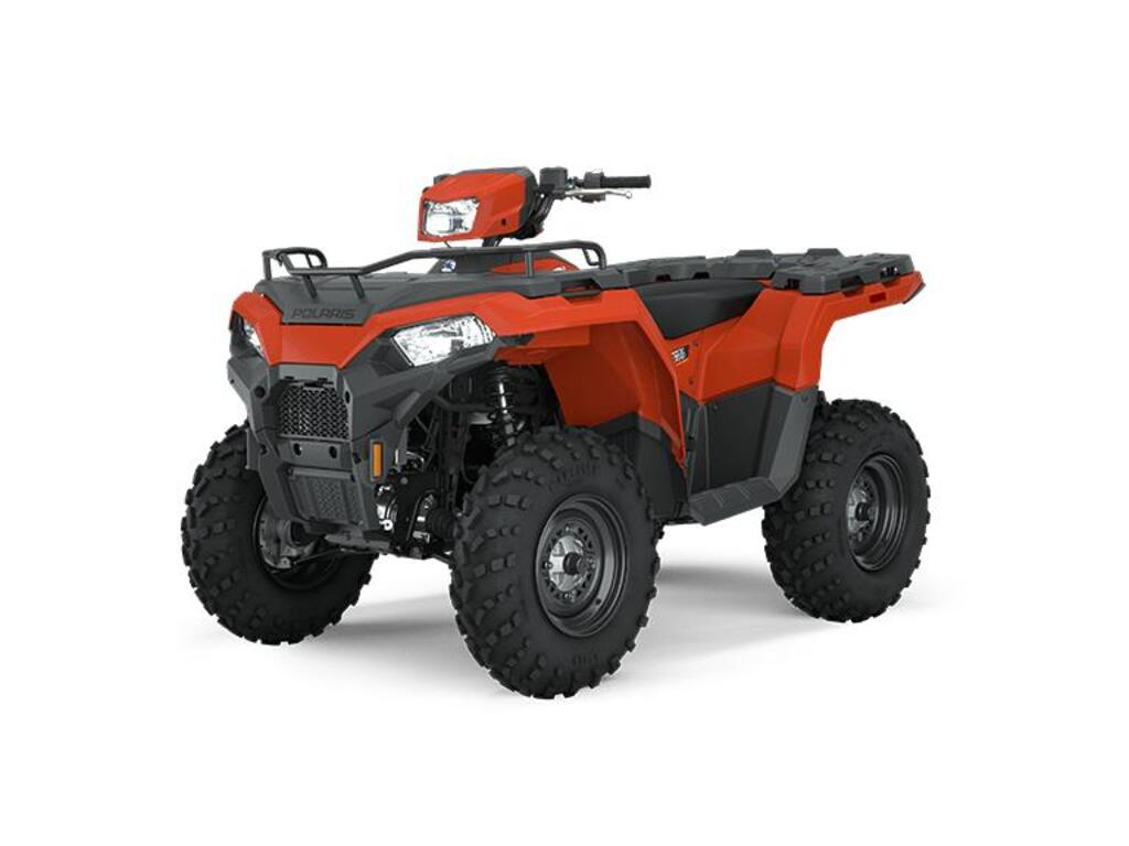 Polaris Sportsman 570 2025