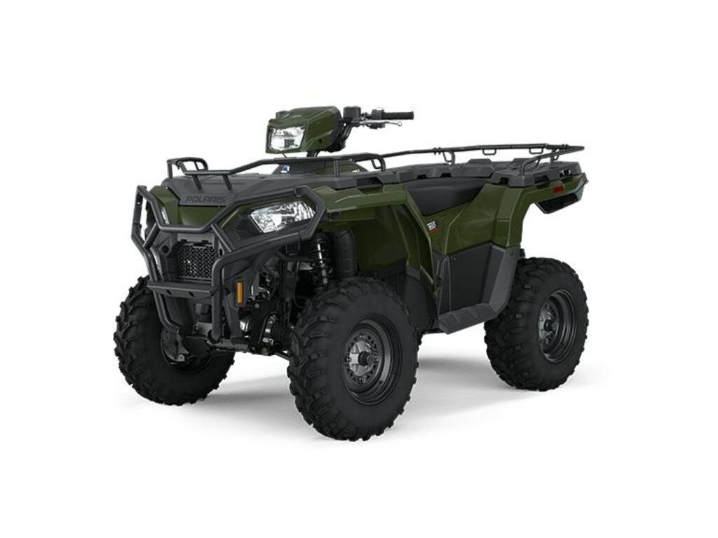 Polaris Sportsman 570 EPS 2025