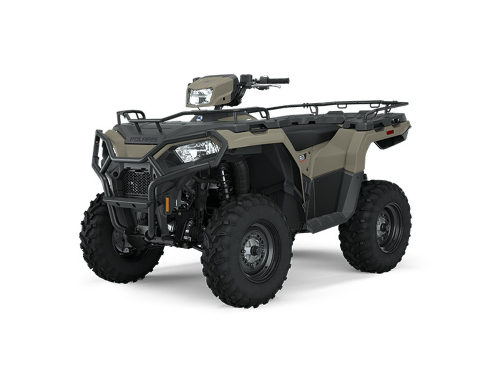 Polaris Sportsman 570 EPS 2025