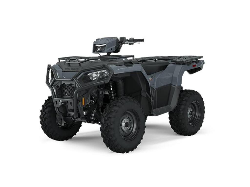 Polaris Sportsman 570 Utility HD 2025