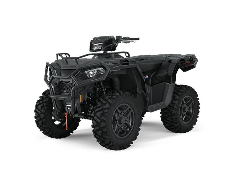 Polaris Sportsman 570 Trail 2025