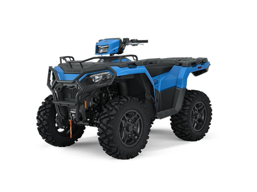 Polaris Sportsman 570 Trail 2025