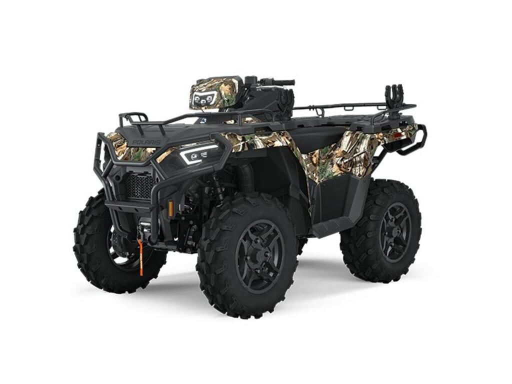 Polaris Sportsman 570 Hunt 2025