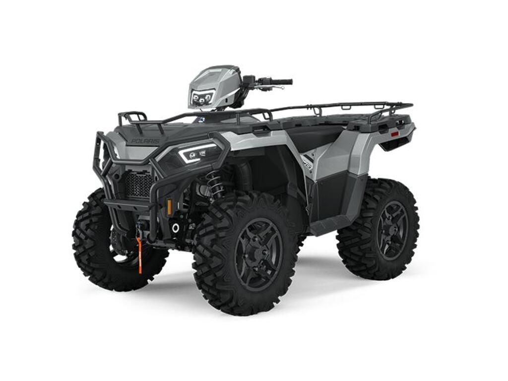 Polaris Sportsman 570 Ultimate 2025