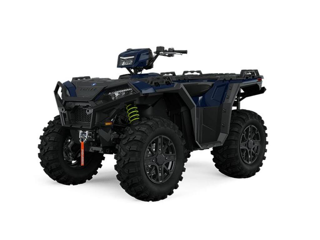 Polaris Sportsman 850 Ultimate Trail 2025