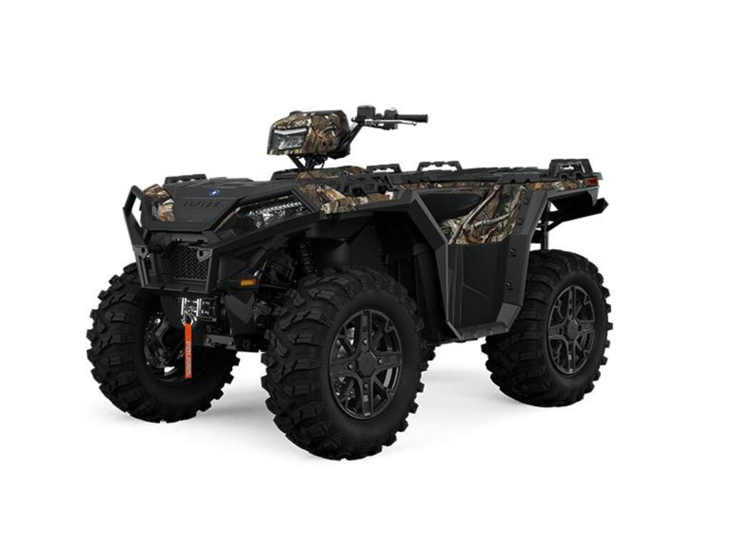 Polaris Sportsman 850 Ultimate Trail 2025