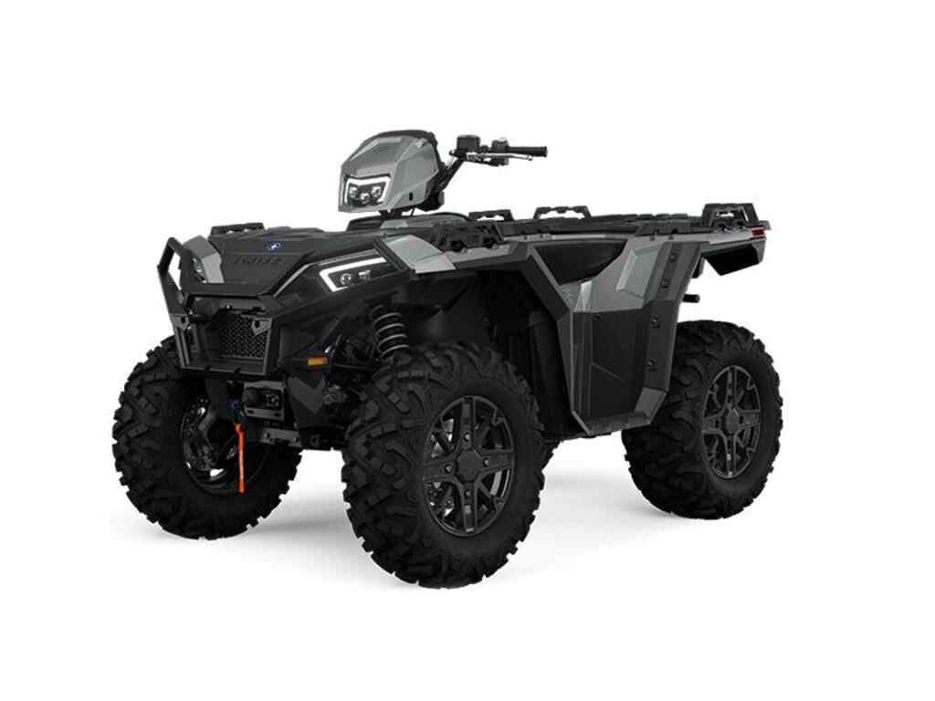 Polaris Sportsman XP 1000 Ultimate 2025