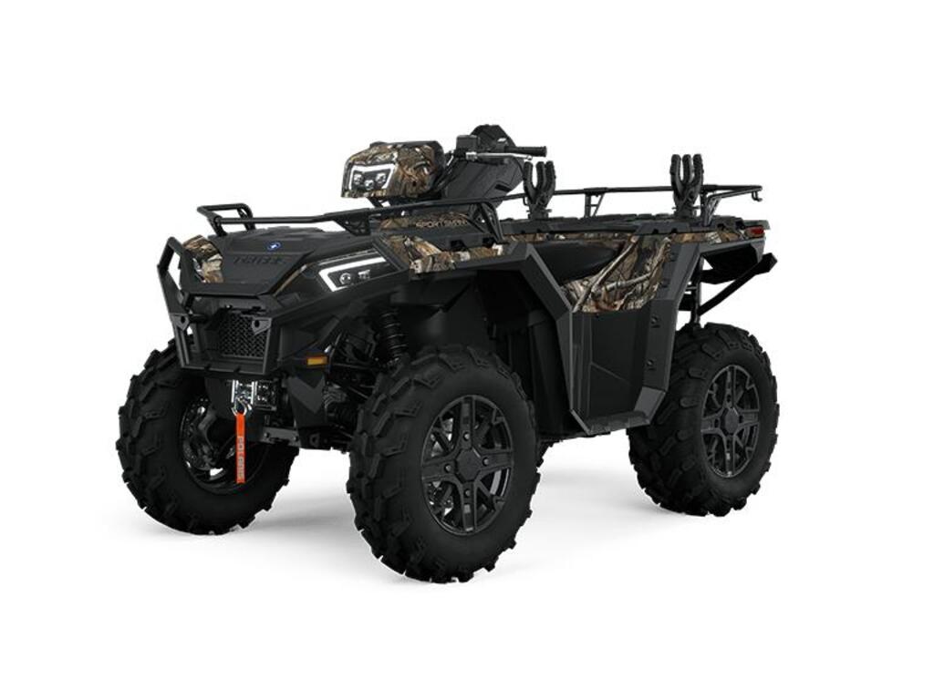 Polaris Sportsman XP 1000 Hunt 2025