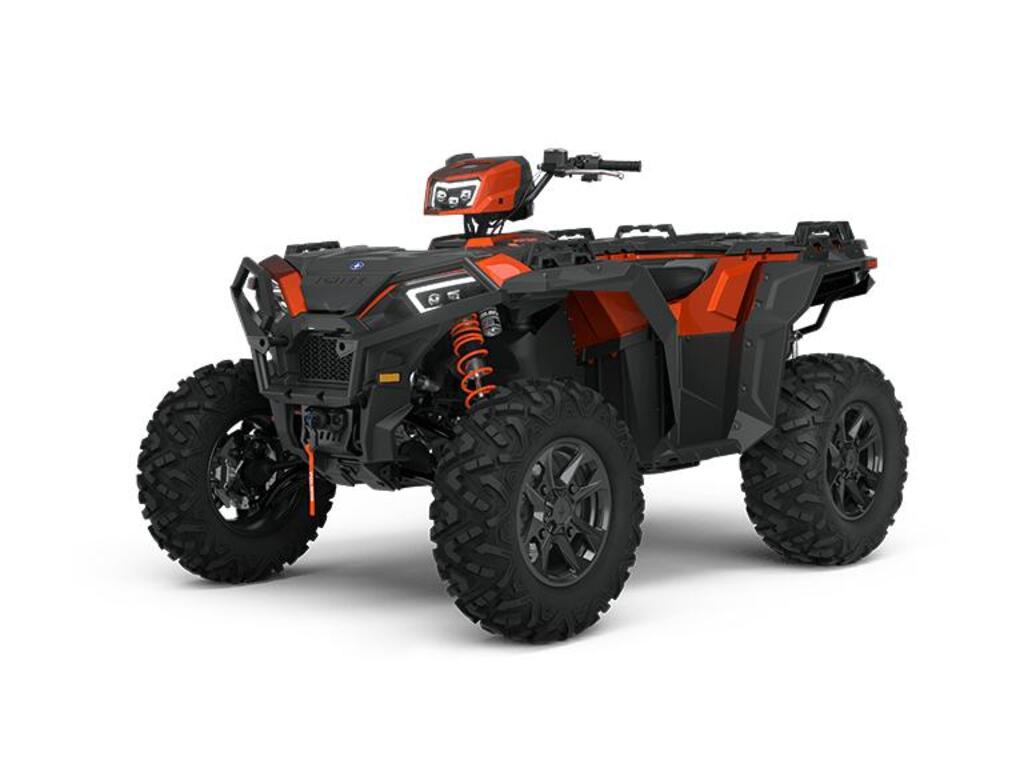 Polaris Sportsman XP 1000 S 2025