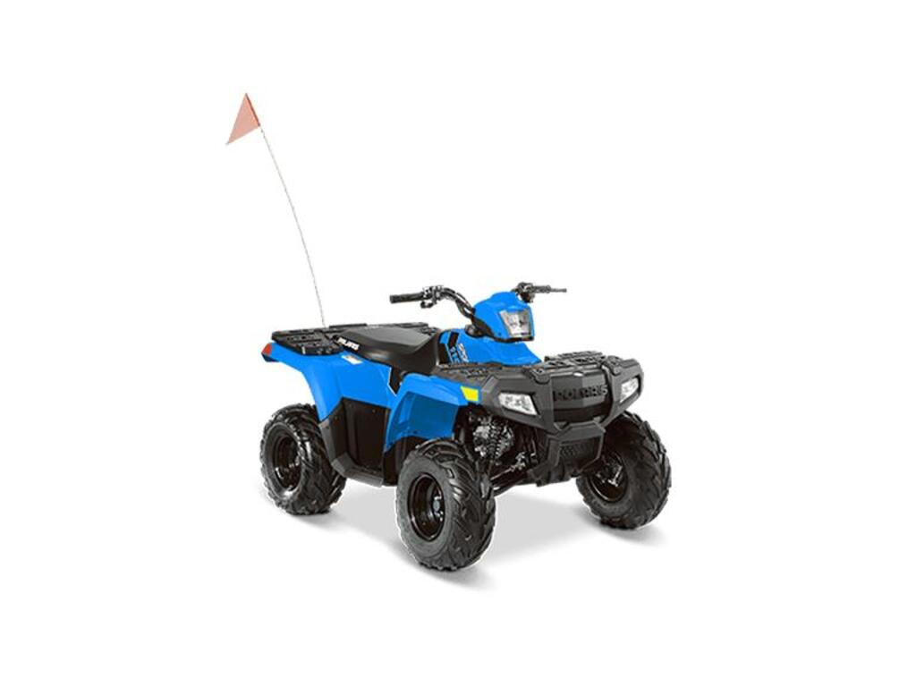 Polaris Sportsman 110 EFI 2025