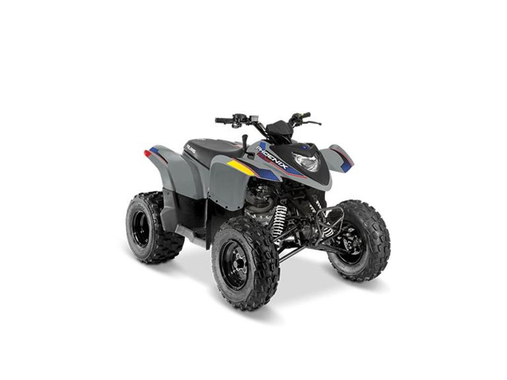 Polaris Phoenix 200 2025