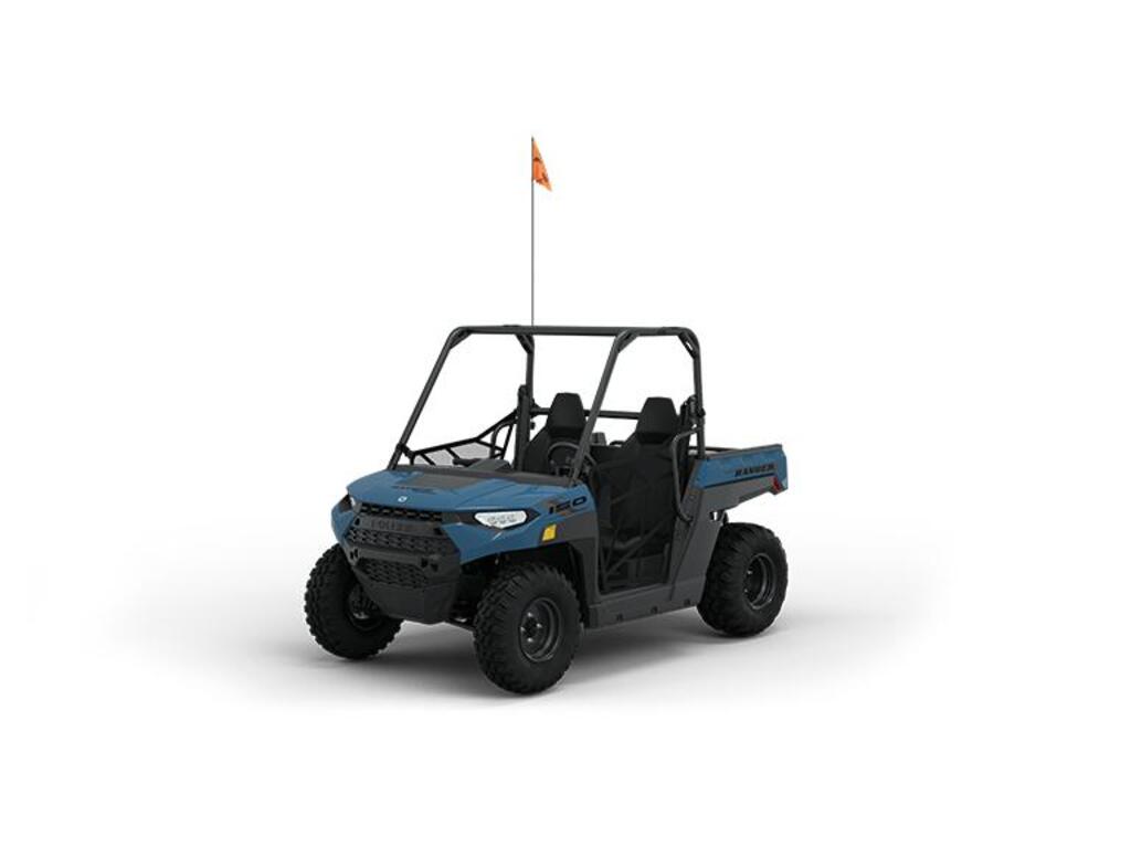 Polaris Ranger 150 EFI 2025