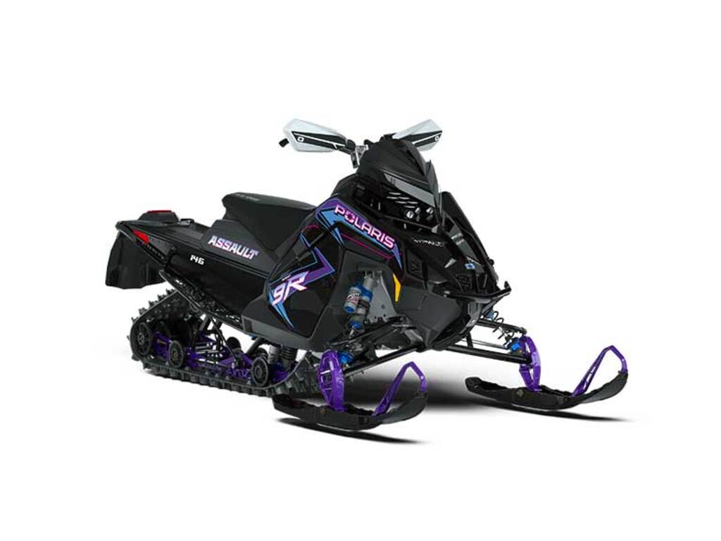 Polaris PATRIOT 9R SWITCHBACK ASSAULT 146 70e 2025