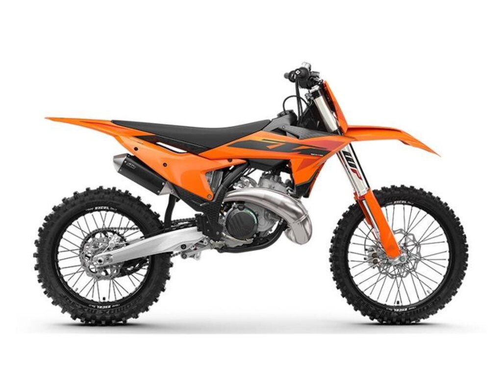 KTM 250 SX 2025