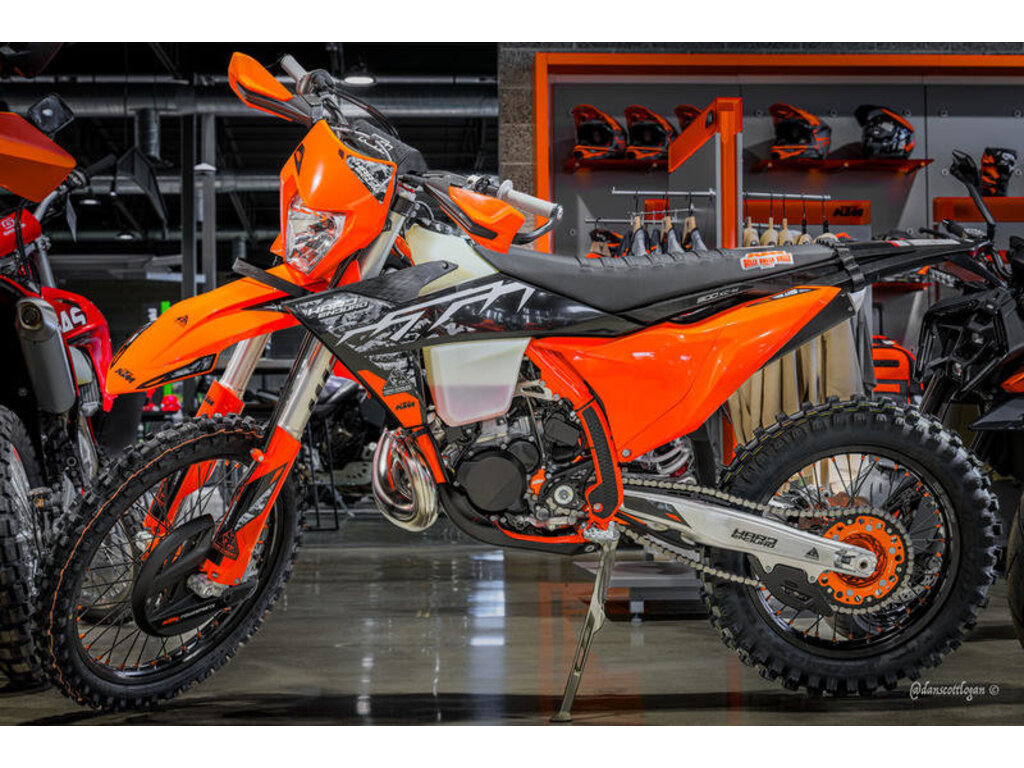 KTM 300 XC-W 2025